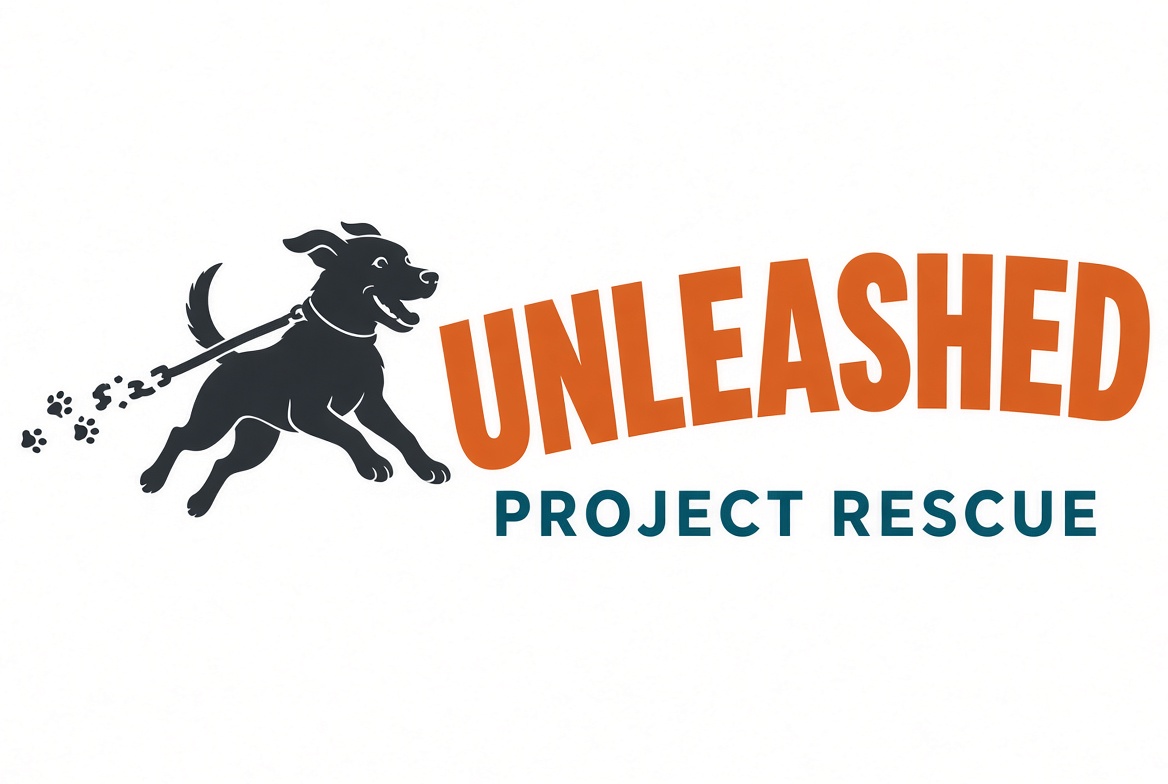 Unleashed Project Rescue